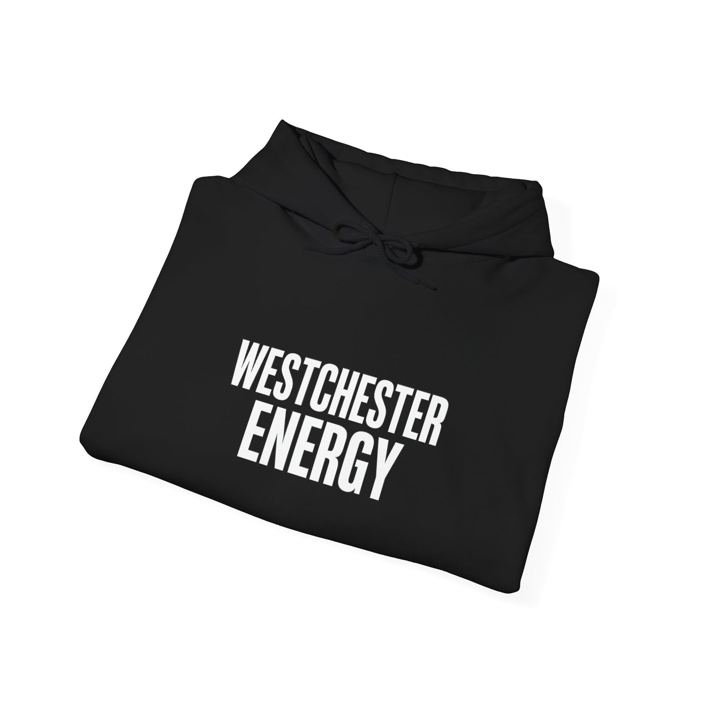 Westchester Energy Hoodie