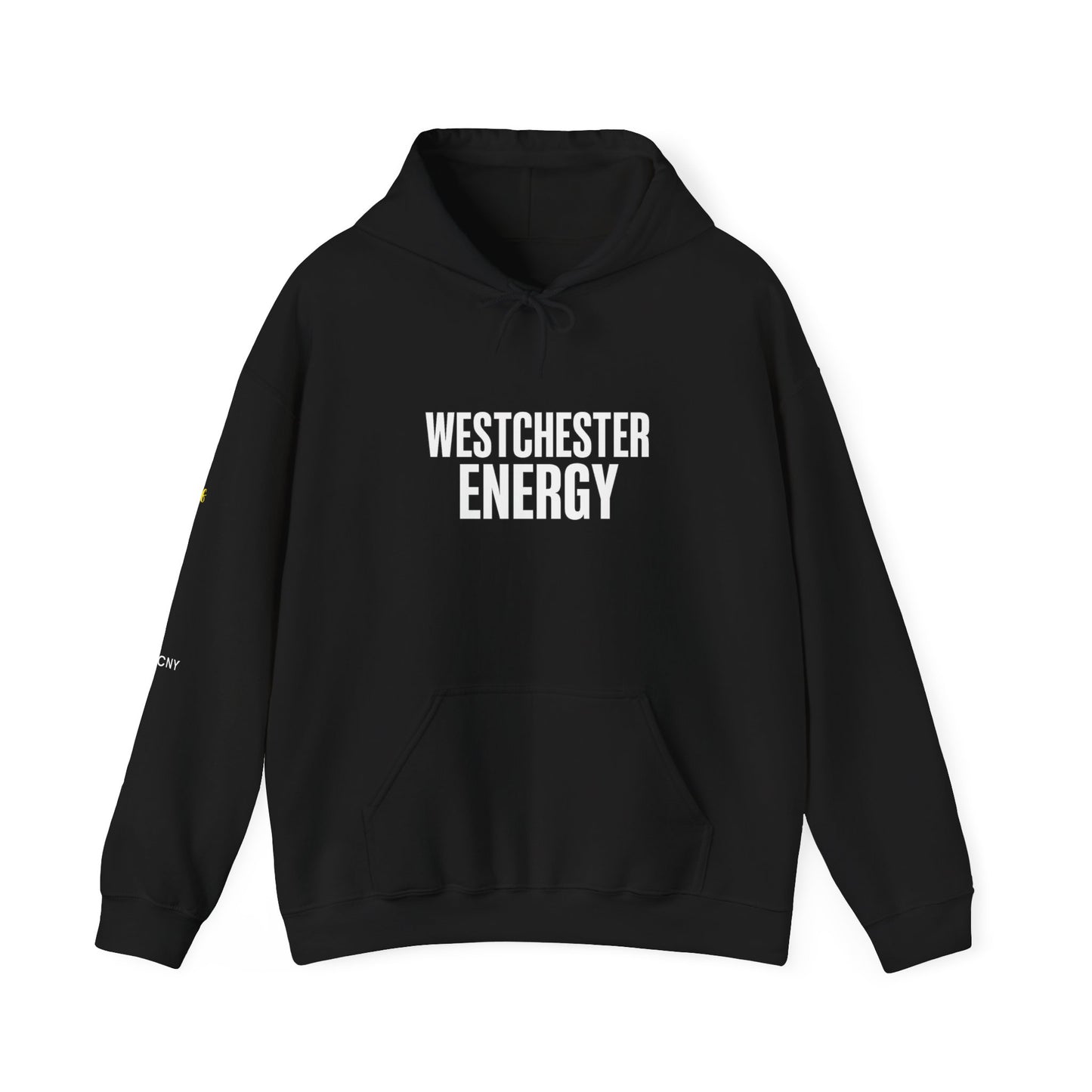 Westchester Energy Hoodie