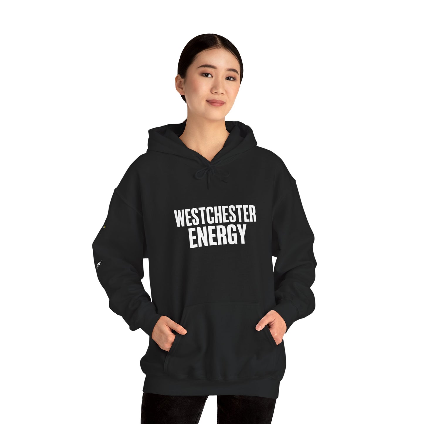 Westchester Energy Hoodie