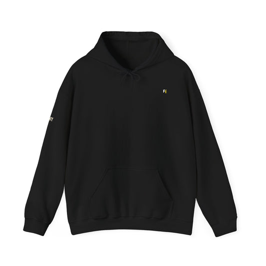 Long Island Energy Hoodie
