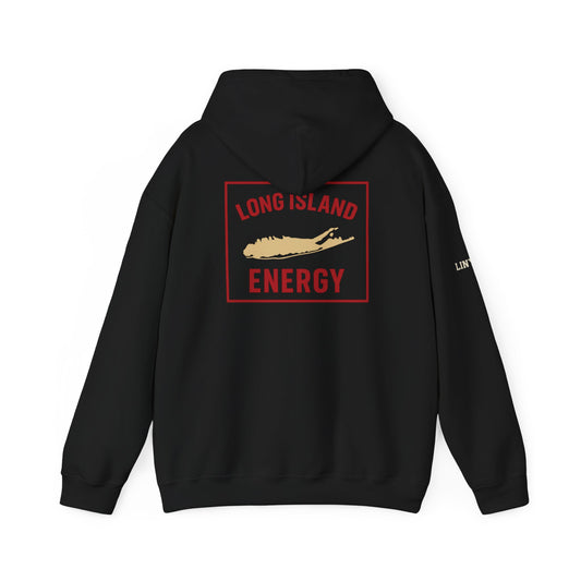 Long Island Energy Hoodie